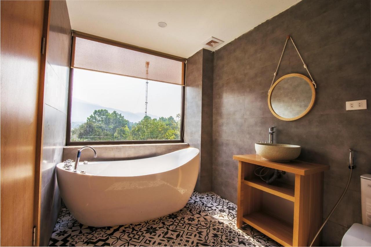 Melody Retreat - Venuestay Hòa Bình المظهر الخارجي الصورة