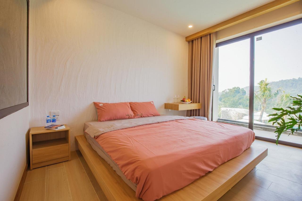 Melody Retreat - Venuestay Hòa Bình المظهر الخارجي الصورة