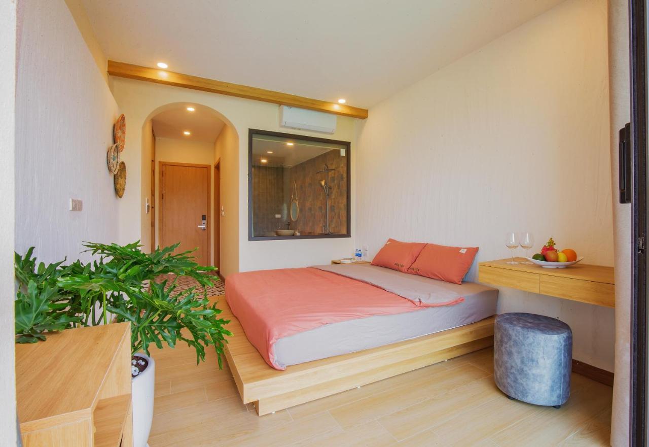 Melody Retreat - Venuestay Hòa Bình المظهر الخارجي الصورة
