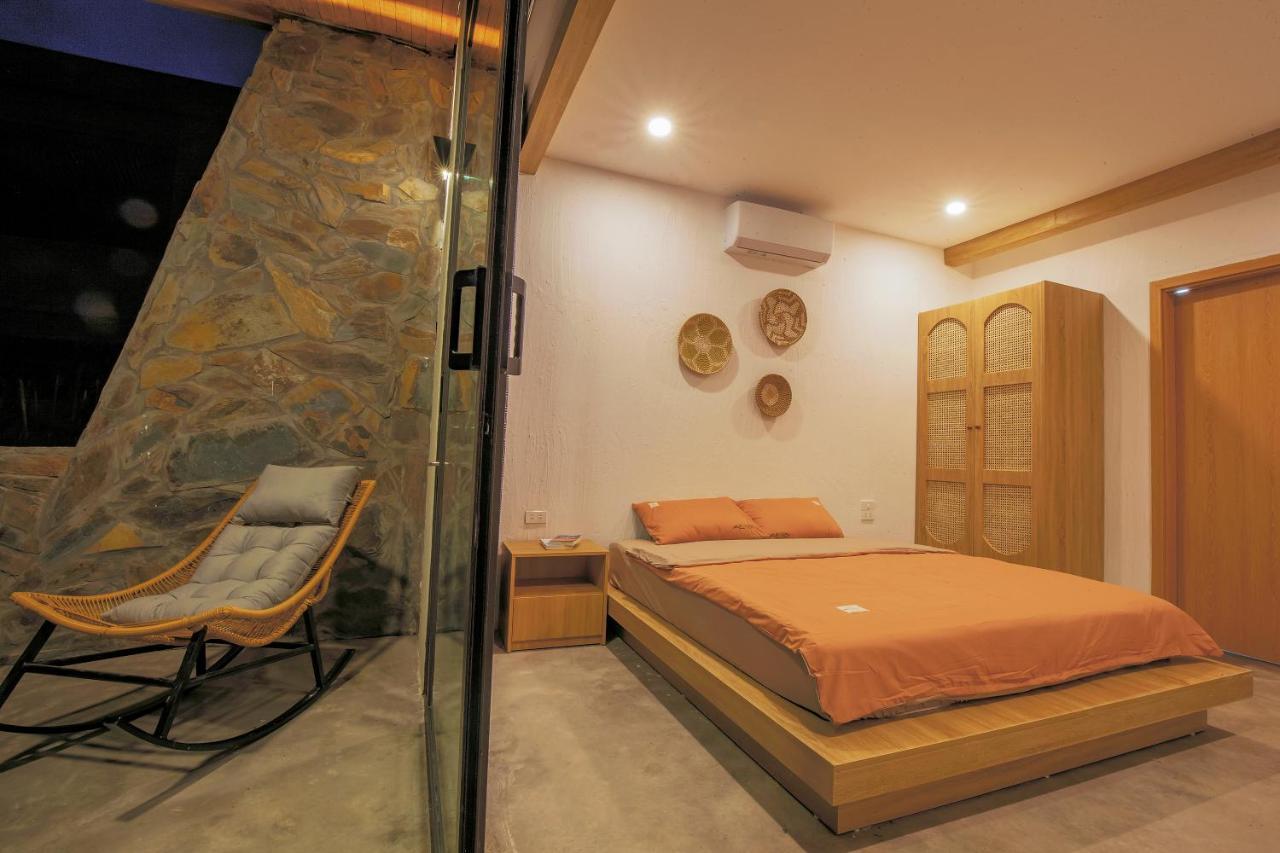 Melody Retreat - Venuestay Hòa Bình المظهر الخارجي الصورة