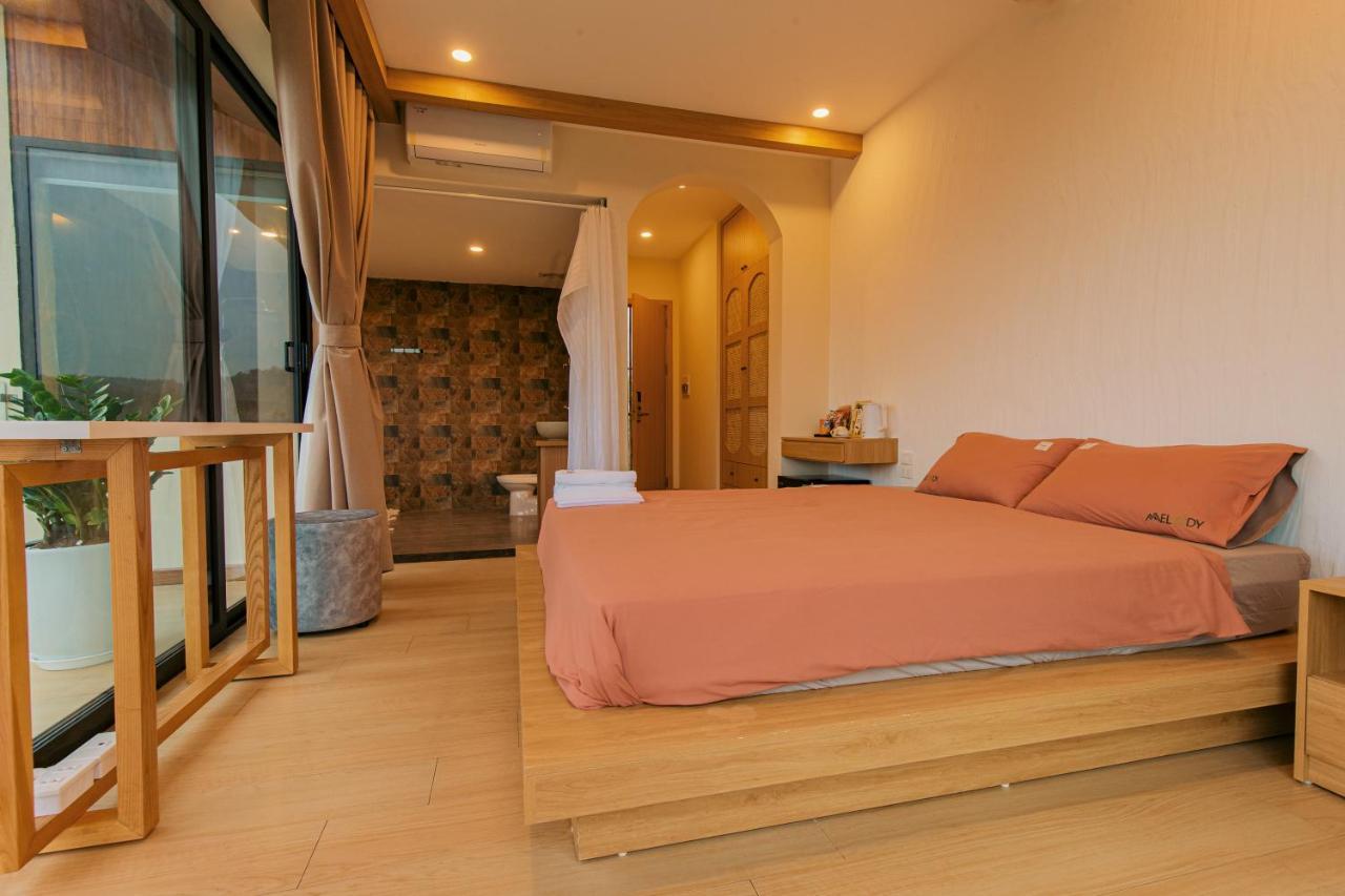 Melody Retreat - Venuestay Hòa Bình المظهر الخارجي الصورة