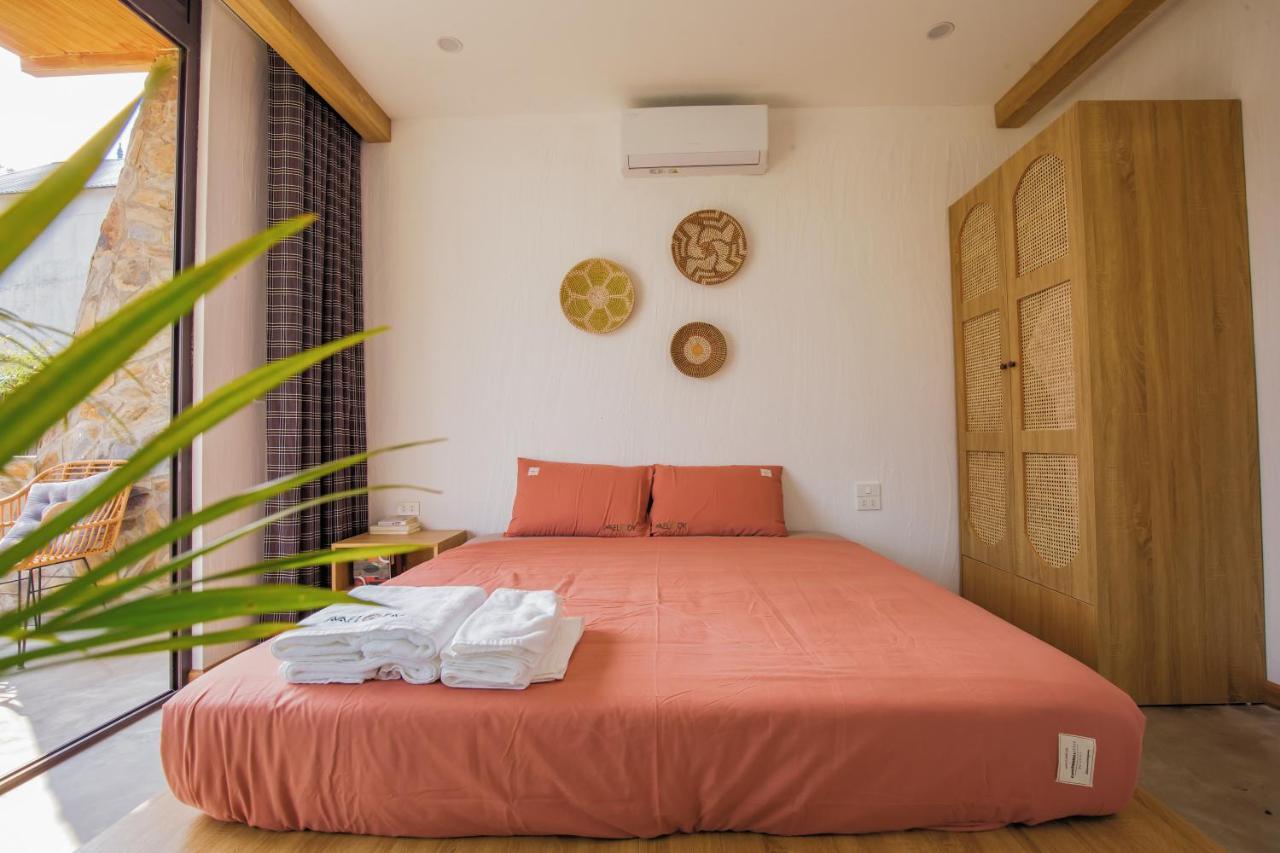 Melody Retreat - Venuestay Hòa Bình المظهر الخارجي الصورة