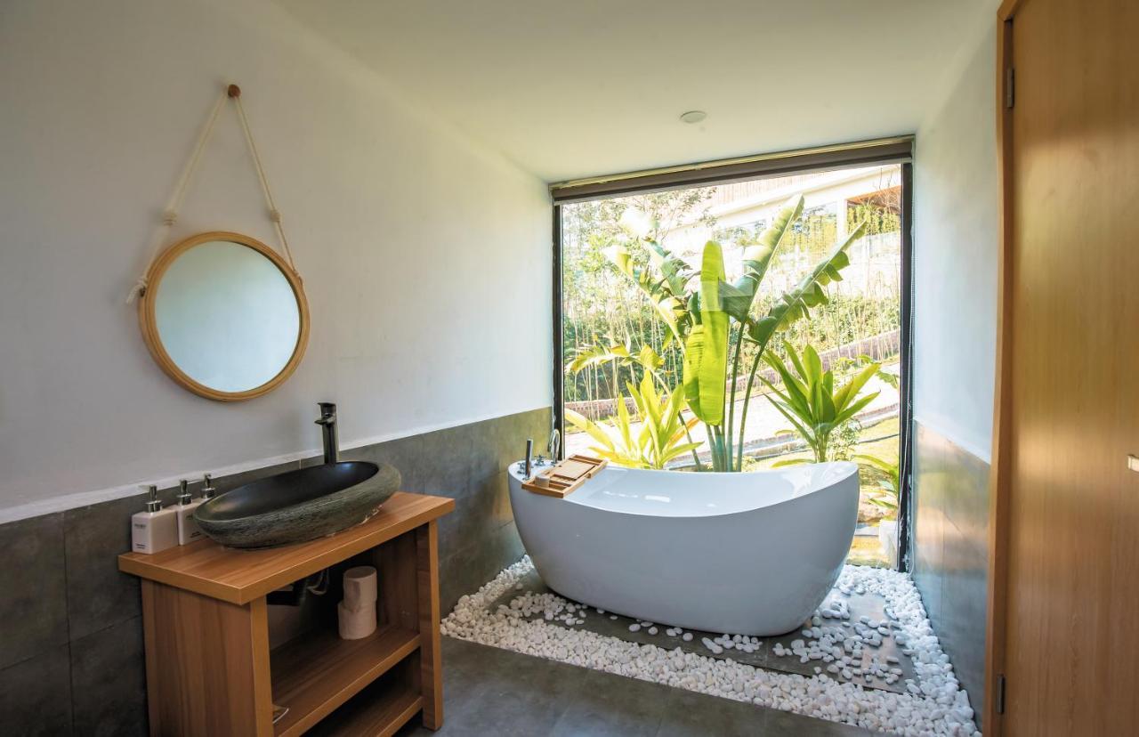 Melody Retreat - Venuestay Hòa Bình المظهر الخارجي الصورة