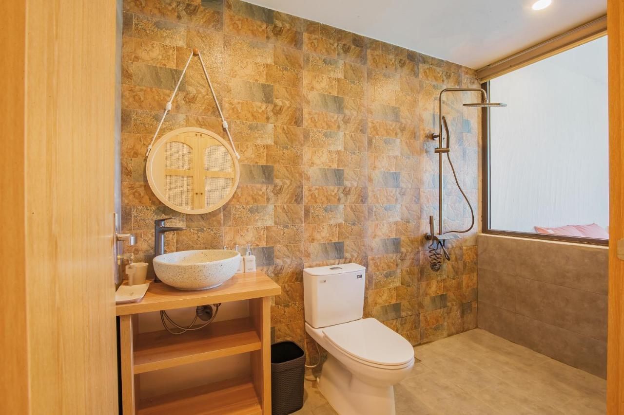 Melody Retreat - Venuestay Hòa Bình المظهر الخارجي الصورة